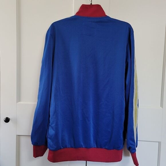 Reason clothing track jacket - Picture 5 of 6